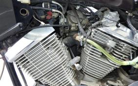 YAMAHA DRAGSTAR 250 TRIKE 2009 VG02J