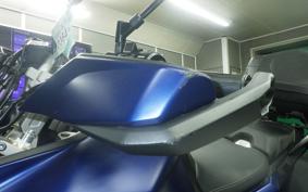 YAMAHA MT-09 Tracer GT 2020 RN51J