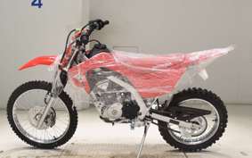 HONDA CRF125F 2020 JE03