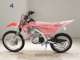 Фото Honda CRF125F 2020 с японского аукциона