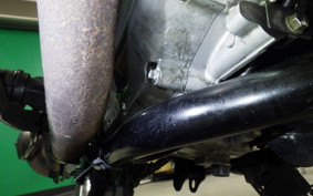 KAWASAKI ESTRELLA BJ250A