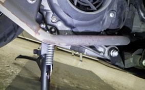 SUZUKI ADDRESS 110 2024 CE47A