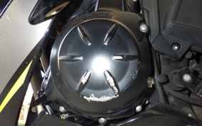KAWASAKI NINJA 650 A 2018