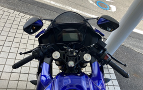 YAMAHA YZF-R125 RE45J