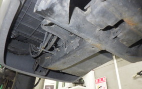 SUZUKI ADDRESS V125 2023 CF4EA