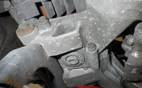 HONDA ﾍﾞﾝﾘｨ50-2 AA05