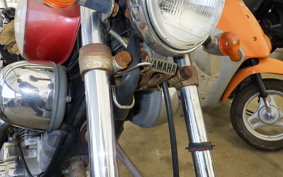 YAMAHA VIRAGO 250 1994 3DM