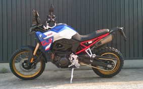 BMW F900GS 2026 0KG1