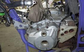 KAWASAKI KLX250 LX250E