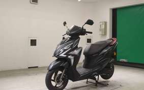 HONDA RX125 1996