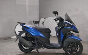 YAMAHA TRICITY 155 ABS SG37J