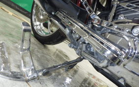 HARLEY FLHXSE 1800CVO 2012