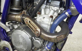 YAMAHA WR250F CG11W