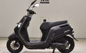 HONDA ﾀﾞﾝｸ AF78