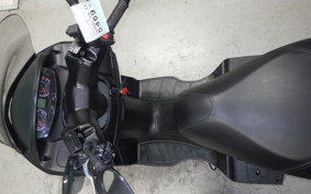 SUZUKI SKYWAVE 200 (Burgman 200) 2025 CH41A
