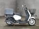 Фото Honda BENLY 50 с японского аукциона