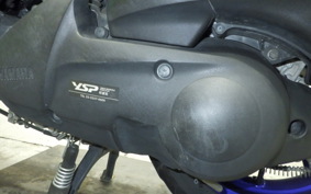 YAMAHA TRICITY 155 A ヤネツキ SG37J