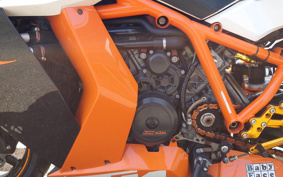 KTM 1190 RC8 R 2014 VR440