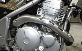 YAMAHA SEROW 250 Gen.2 DG17J