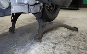 SUZUKI ADDRESS V125 S 2020 CF4MA