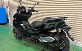 BMW C400GT 2024 0C61
