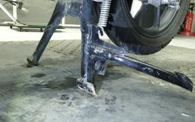 HONDA DIO110-3ﾍﾞｰｼｯｸ 2007 JK03