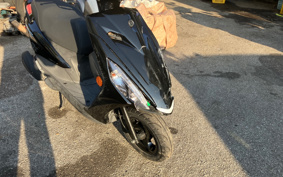YAMAHA AXIS Z SED7J