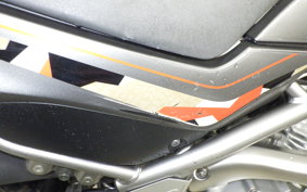 YAMAHA SEROW 250 Gen.2 DG17J