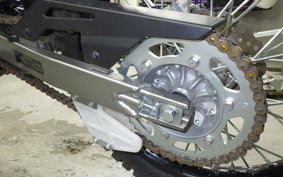 KAWASAKI KLX230S 2006 LX232A