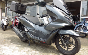 HONDA PCX 125 JK05