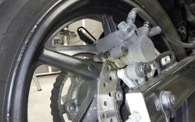 HONDA JADE MC23