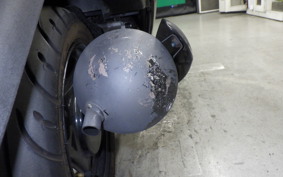 SUZUKI ADDRESS V50 CA4BA