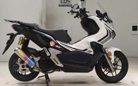 HONDA ADV150 KF38