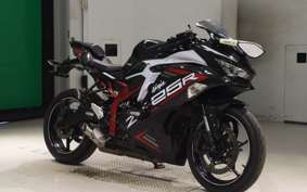KAWASAKI ZX-25R ZX250E