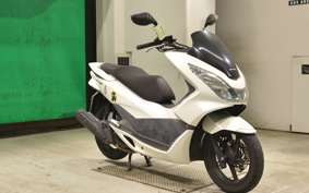 HONDA PCX125 2016 JF56