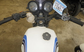 YAMAHA RZ 250 4L3