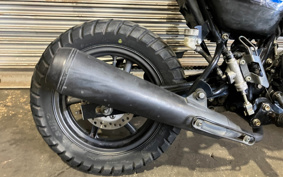 HONDA APE50 TYPE D AC18