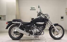 KAWASAKI ELIMINATOR 250 V 2025 VN250A