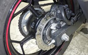 KAWASAKI NINJA 250 ABS 2015 EX250L