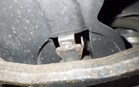 YAMAHA MAJESTY155 Gen.2 S SG52J