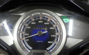 HONDA WAVE 125 I