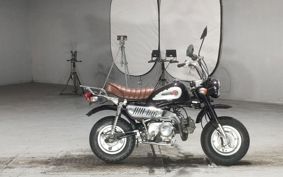 HONDA MONKEY Z50J