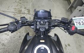 SUZUKI GIXXER 250 2020 ED22Y