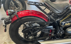 TRIUMPH BONNEVILLE BO BAR 2021 DAD84H