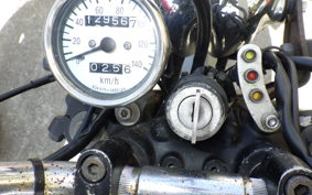 YAMAHA YD250 1997 3NU