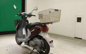SUZUKI LET's 4 2025 CA45A