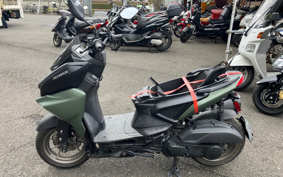 YAMAHA FORCE ABS SG79J