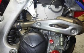 HONDA CRF250 RALLY 2021 ME12