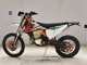 Фото KTM 250 EXC 2020 с японского аукциона