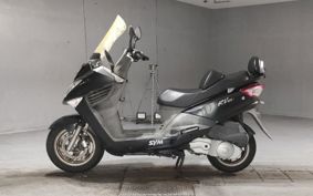 SYM RV125i LF12W